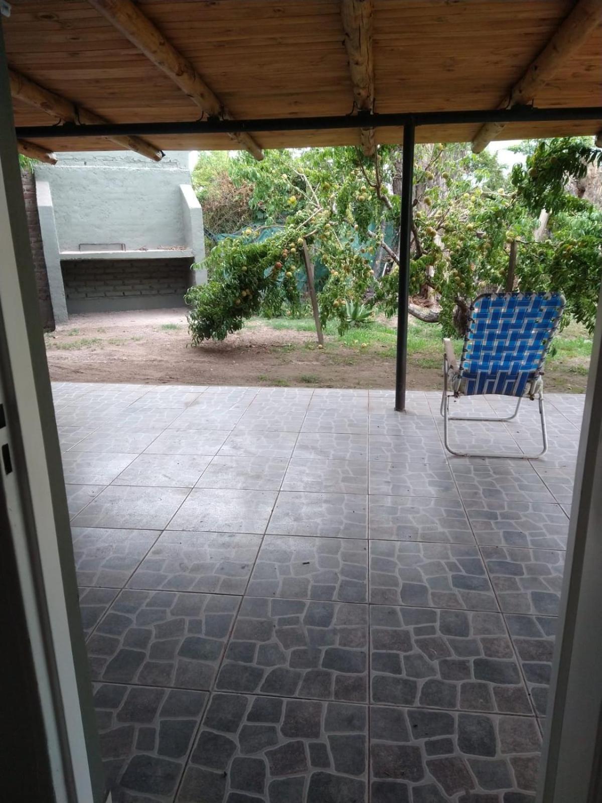 Complejo El Hornero Casa Holiday home Lujan de Cuyo