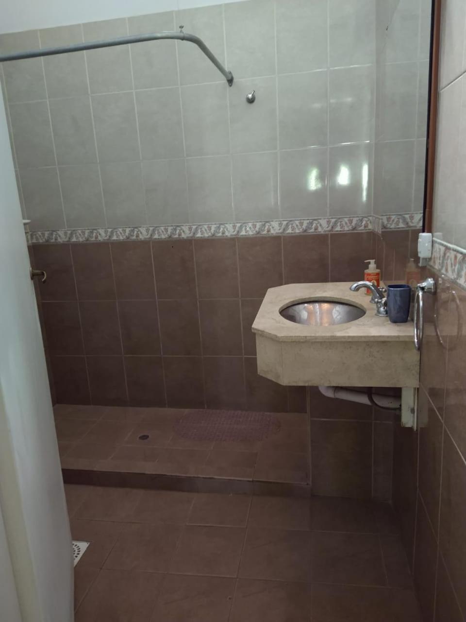 Complejo El Hornero Casa *