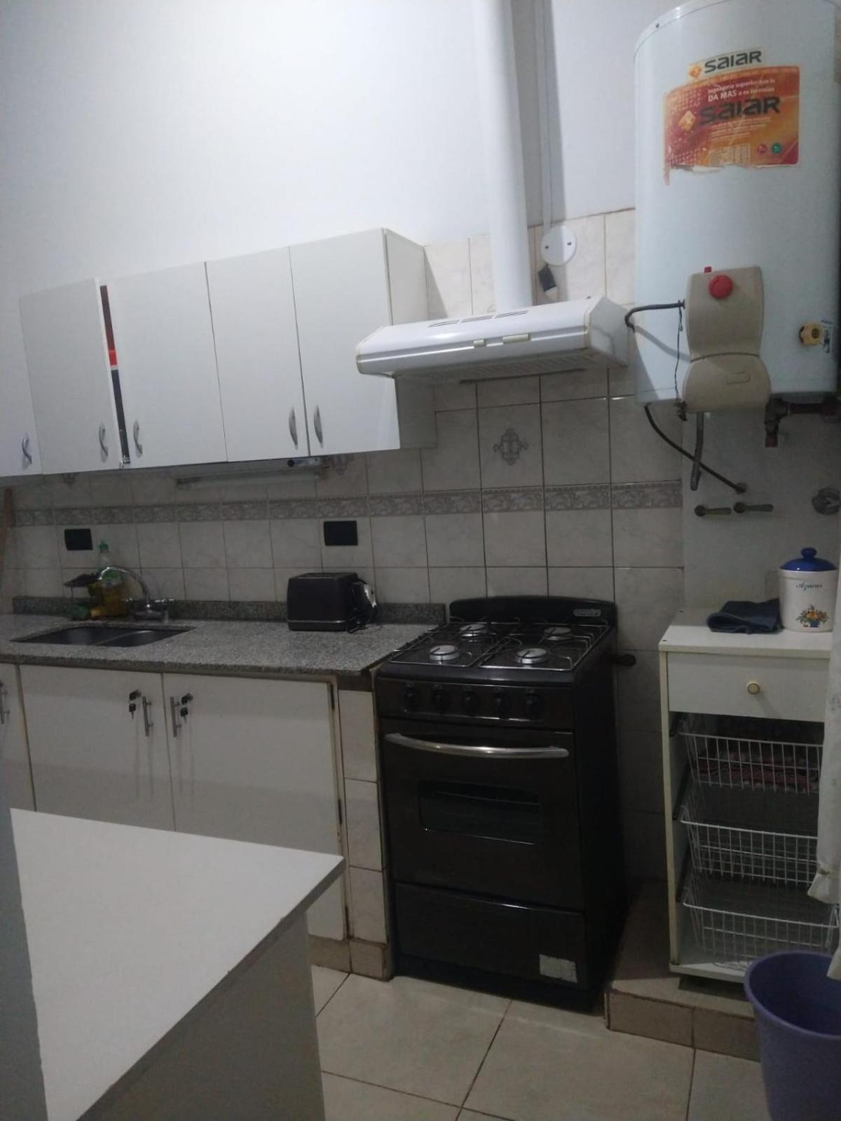 Complejo El Hornero Casa Holiday home Lujan de Cuyo