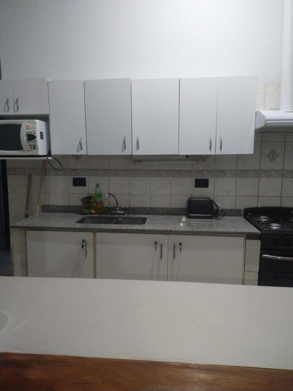 Complejo El Hornero Casa