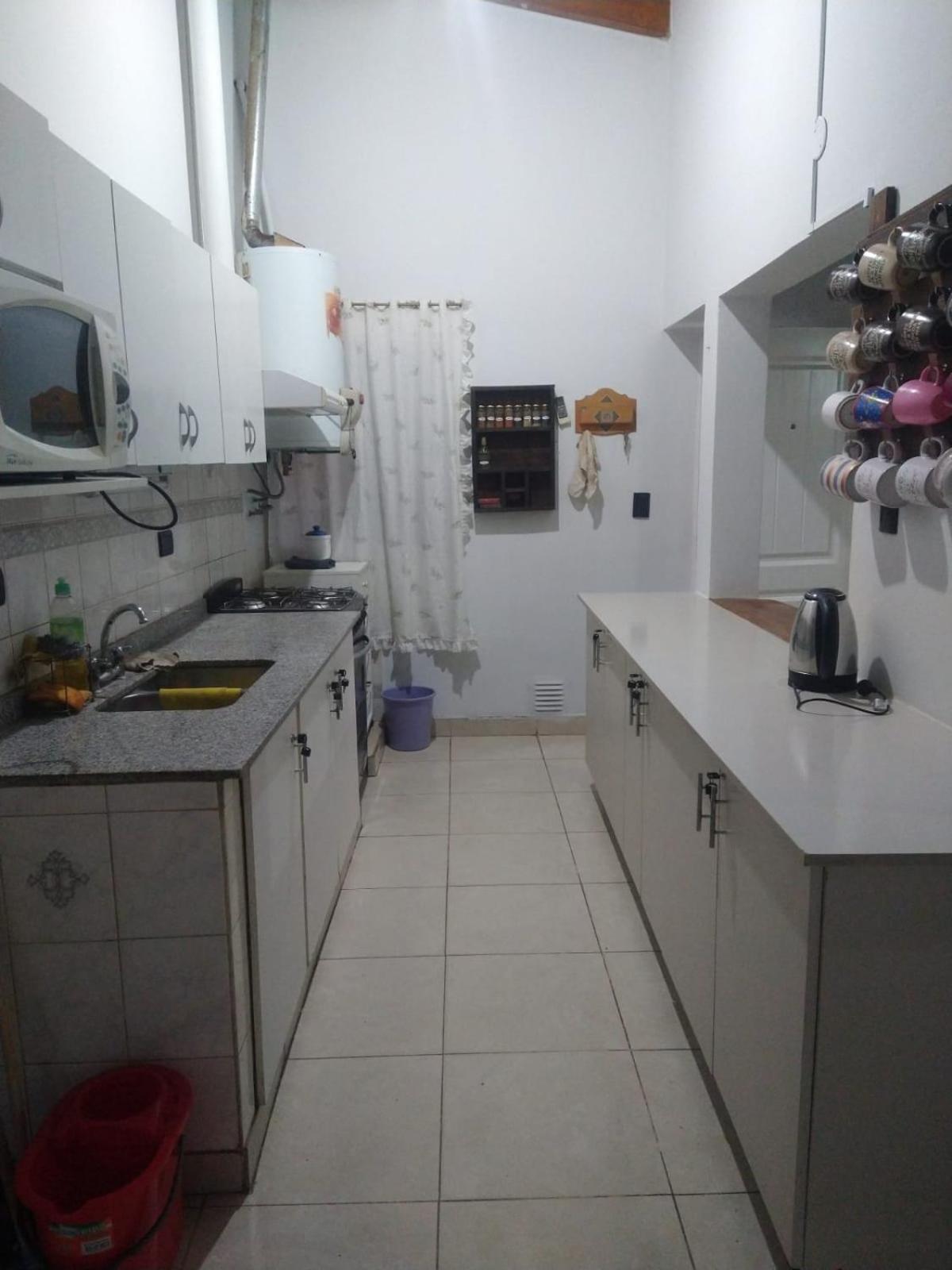 Complejo El Hornero Casa Lujan de Cuyo