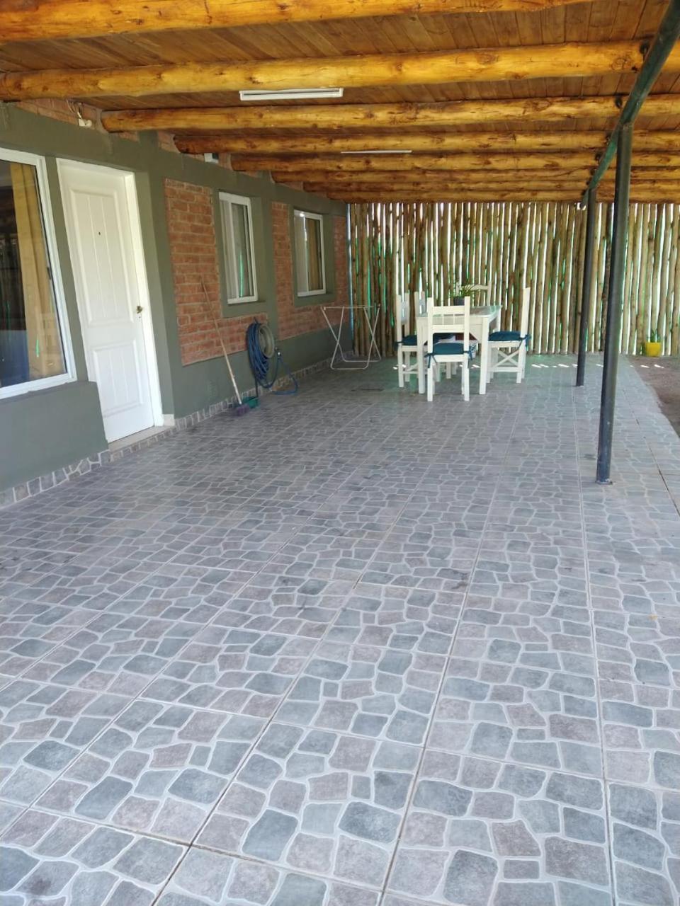 Complejo El Hornero Casa * Lujan de Cuyo
