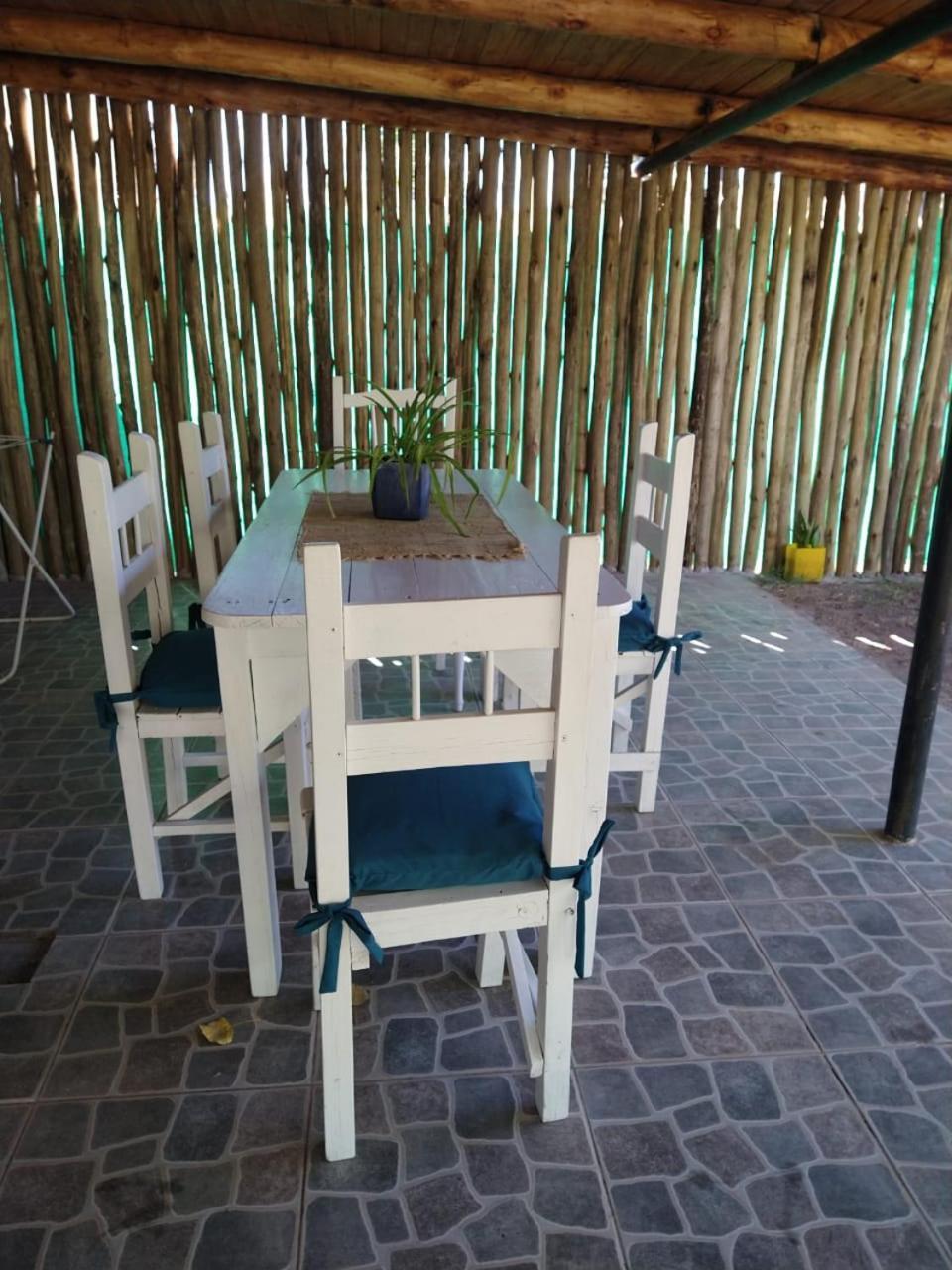 Complejo El Hornero Casa *
