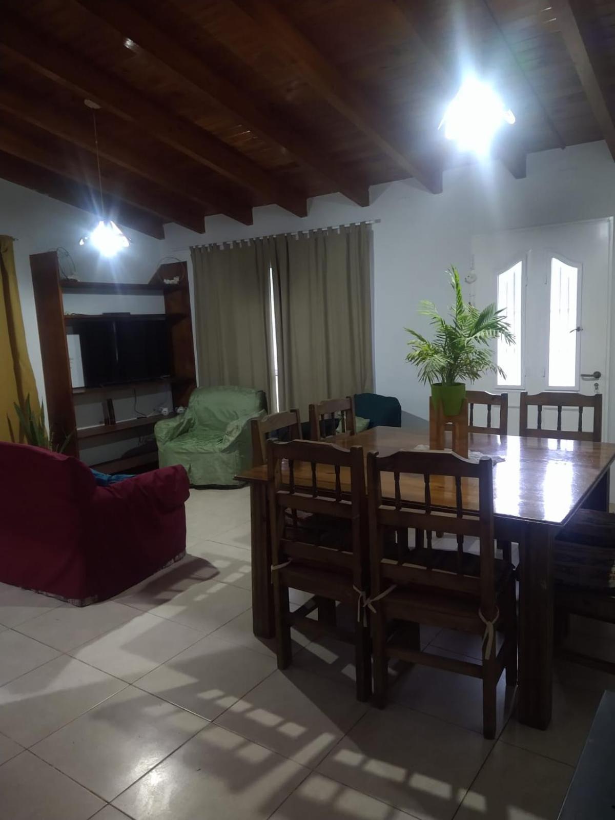 Holiday home Complejo El Hornero Casa