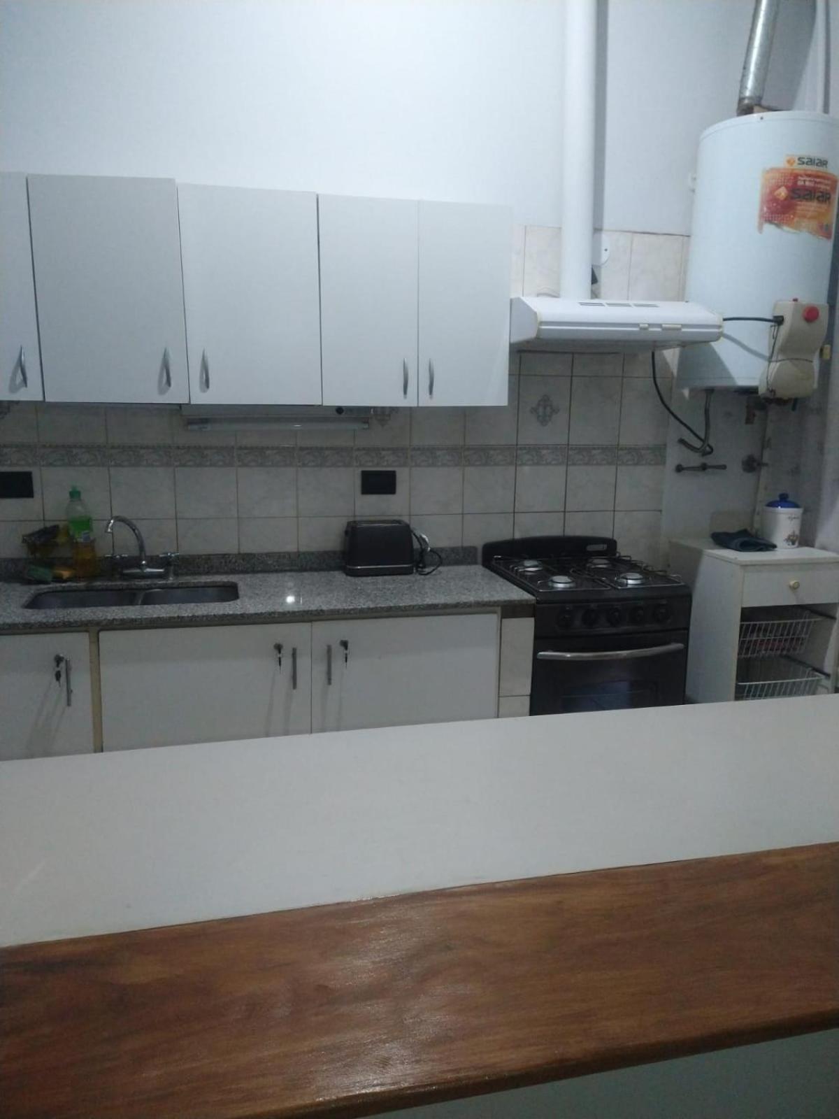 Complejo El Hornero Casa