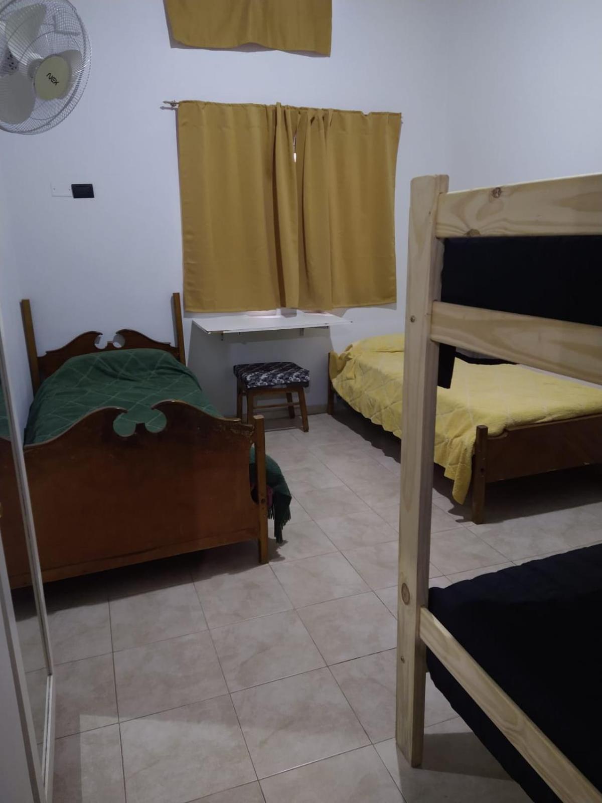 Complejo El Hornero Casa *