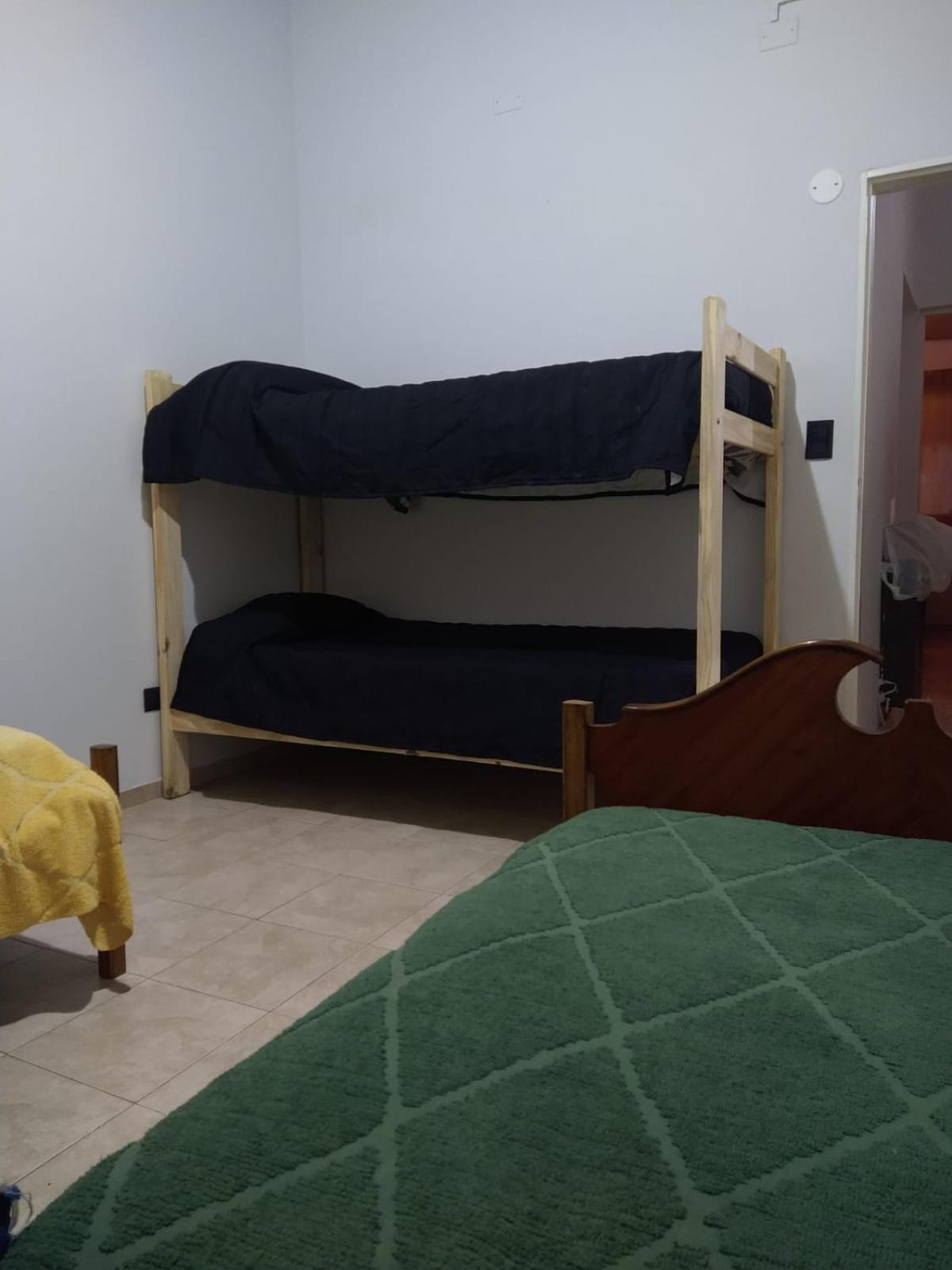Complejo El Hornero Casa Holiday home