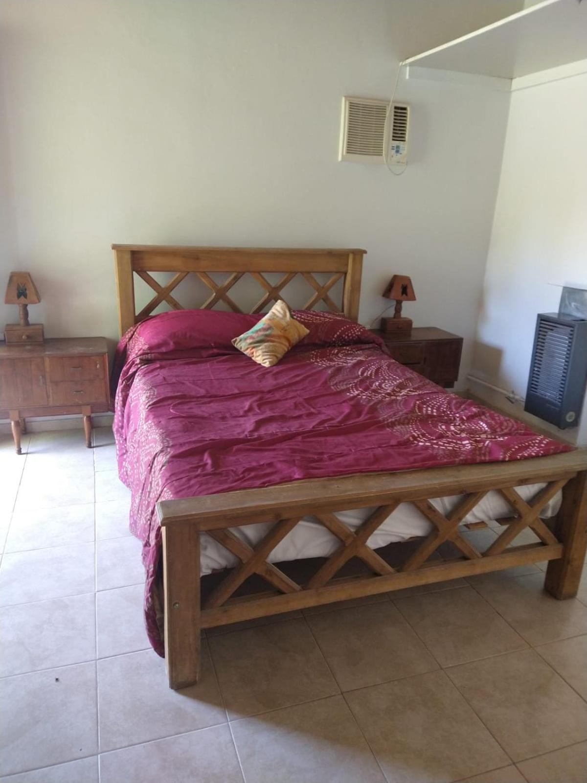 Holiday home Complejo El Hornero Casa