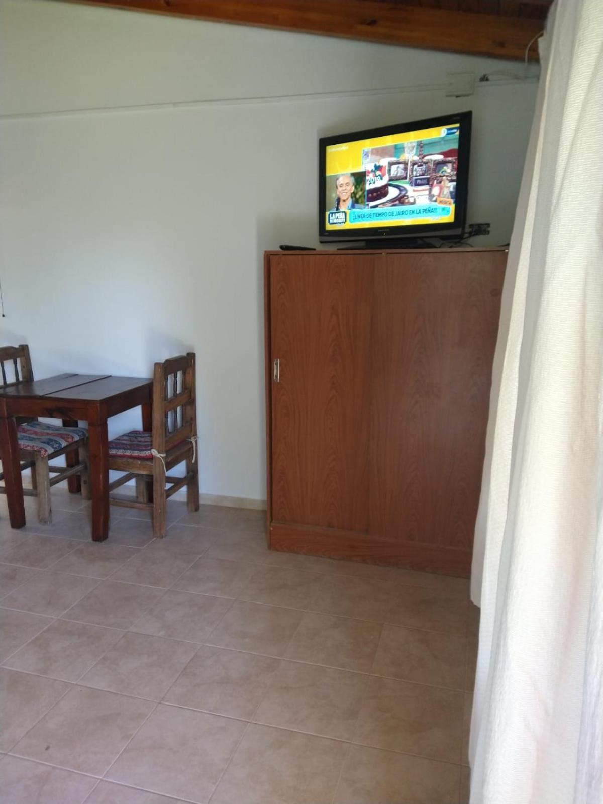 Holiday home Complejo El Hornero Casa *